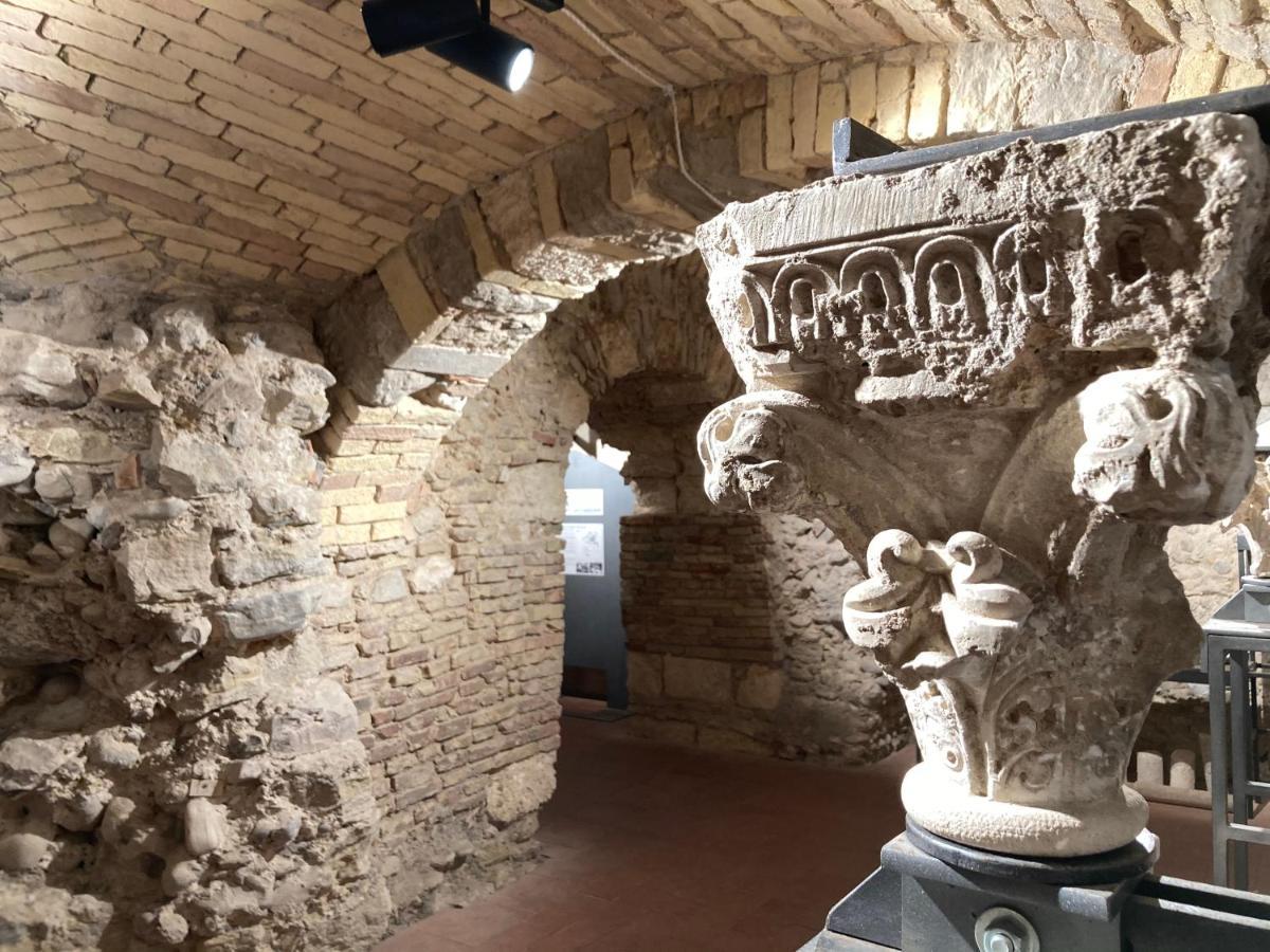 Casa Museo - Dimora Stephanus テルモリ エクステリア 写真